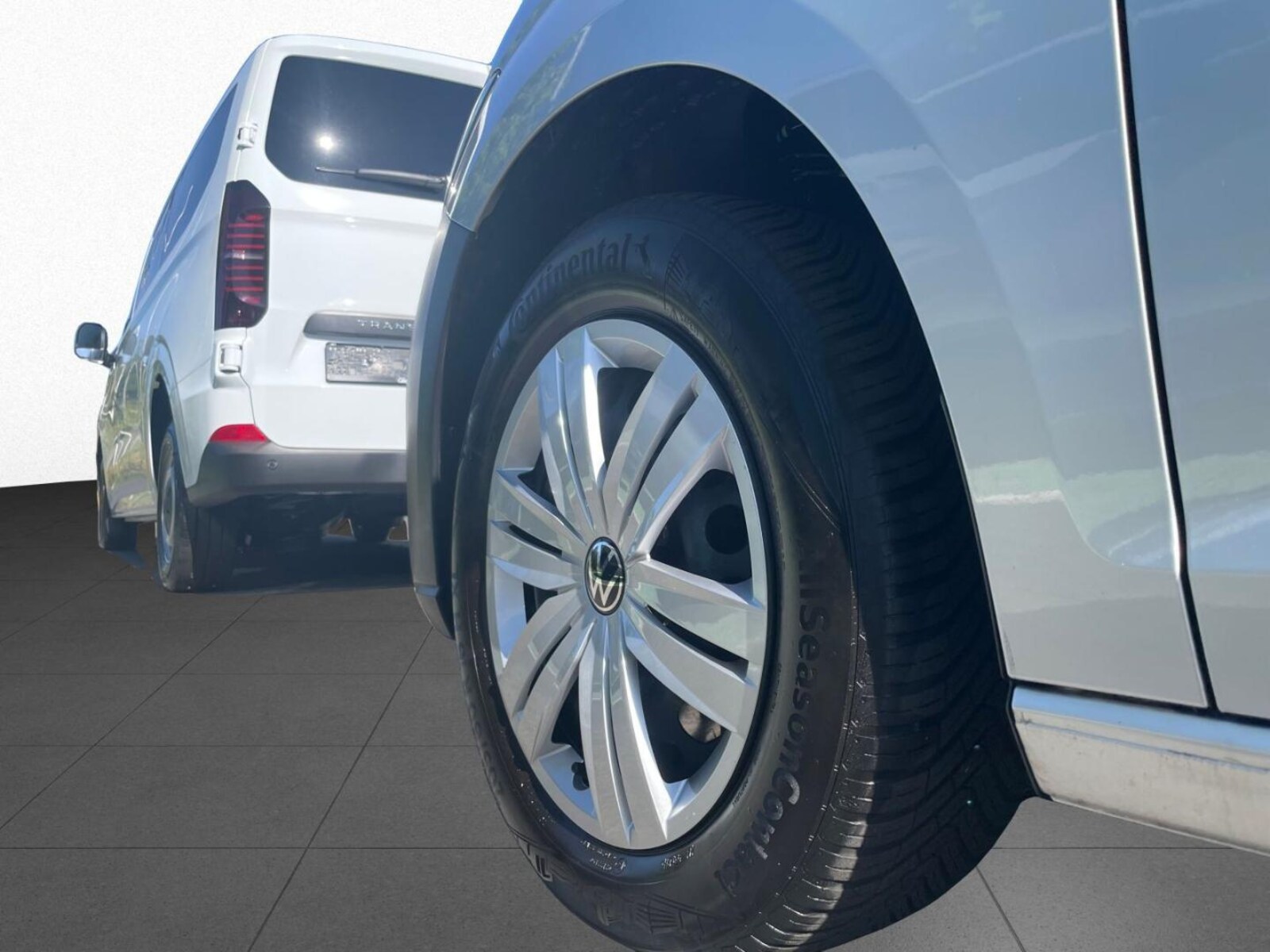 Volkswagen Caddy – Bild 14