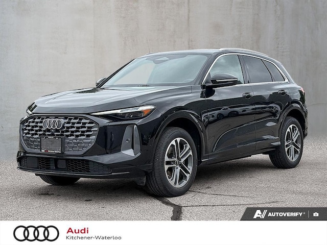 2025 Audi Q5