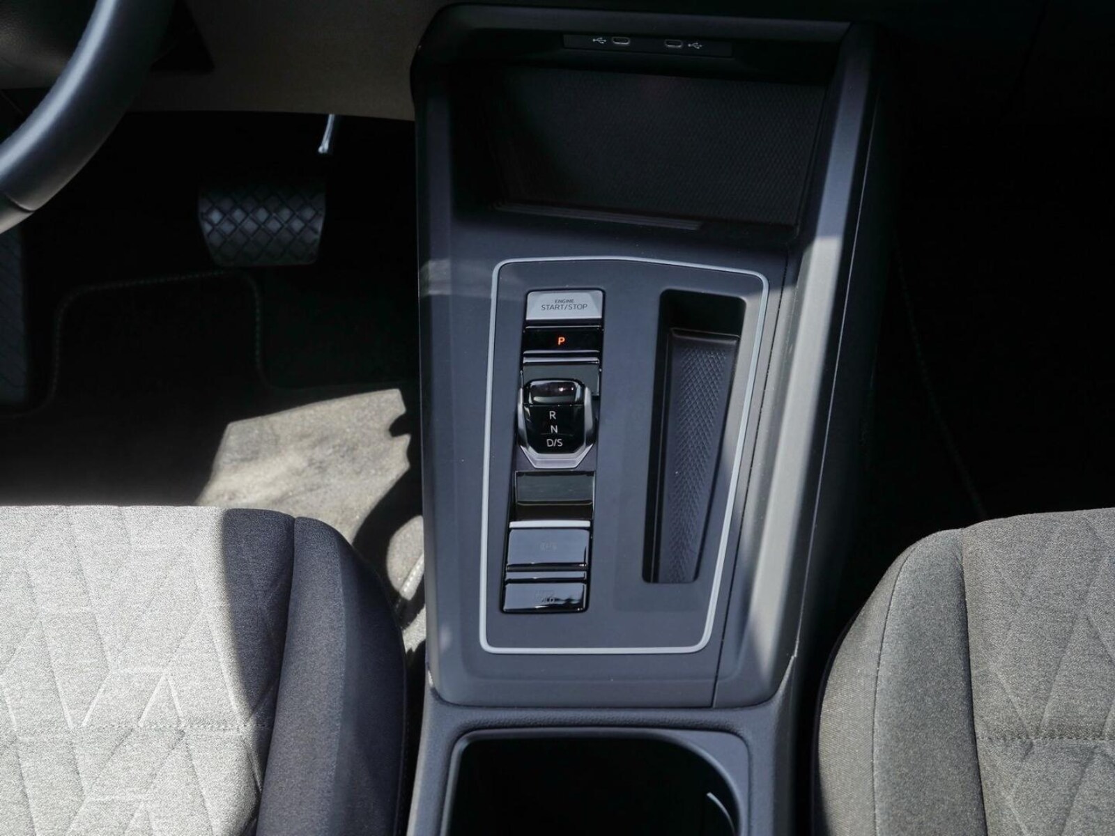 Volkswagen Golf – Bild 7