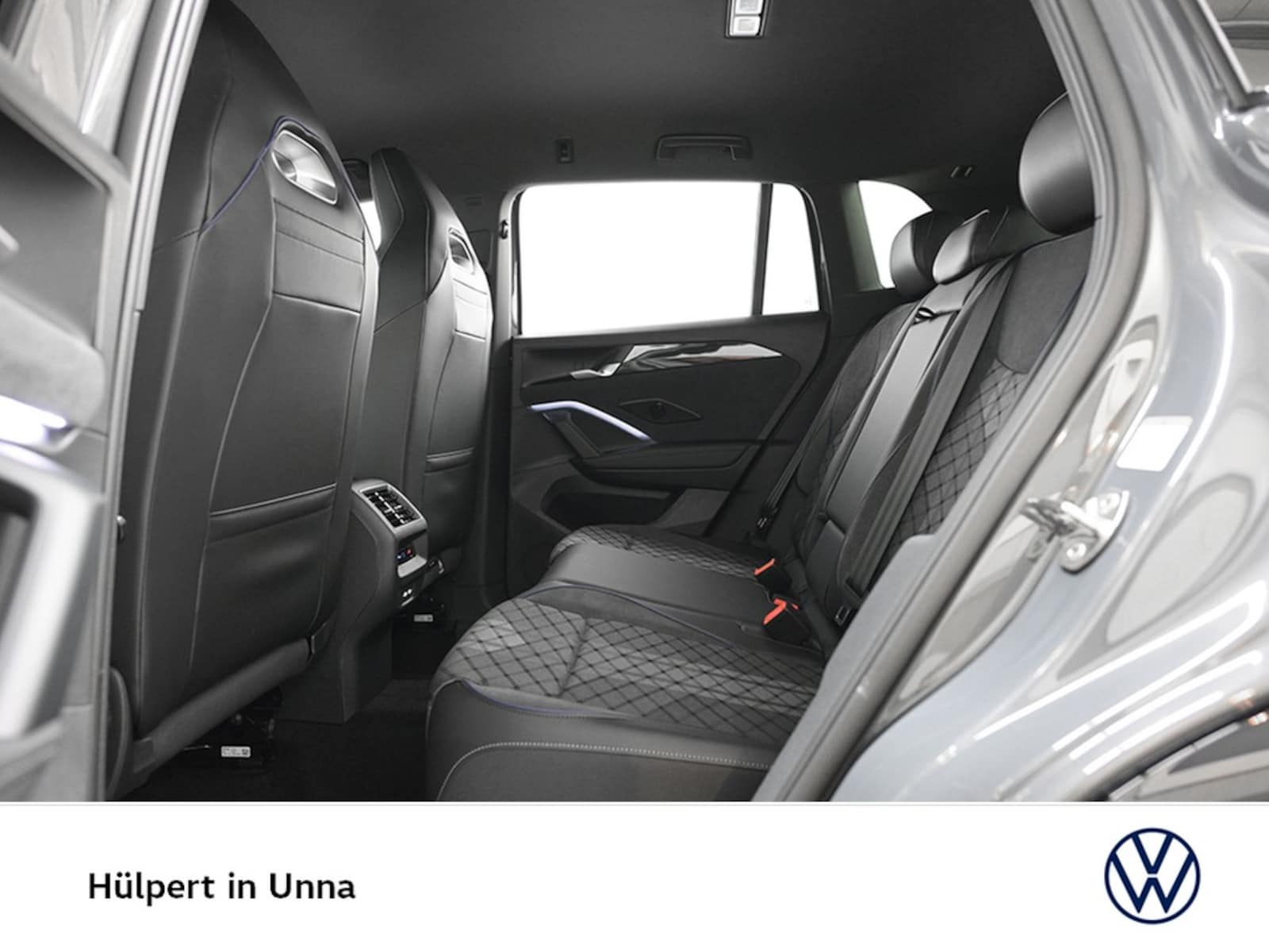 Volkswagen Tiguan – Bild 13