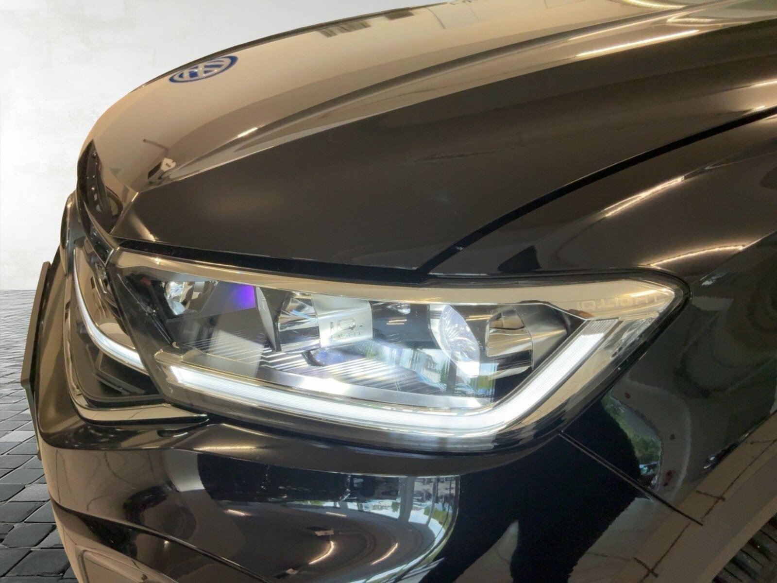 Volkswagen T-Roc – Bild 18