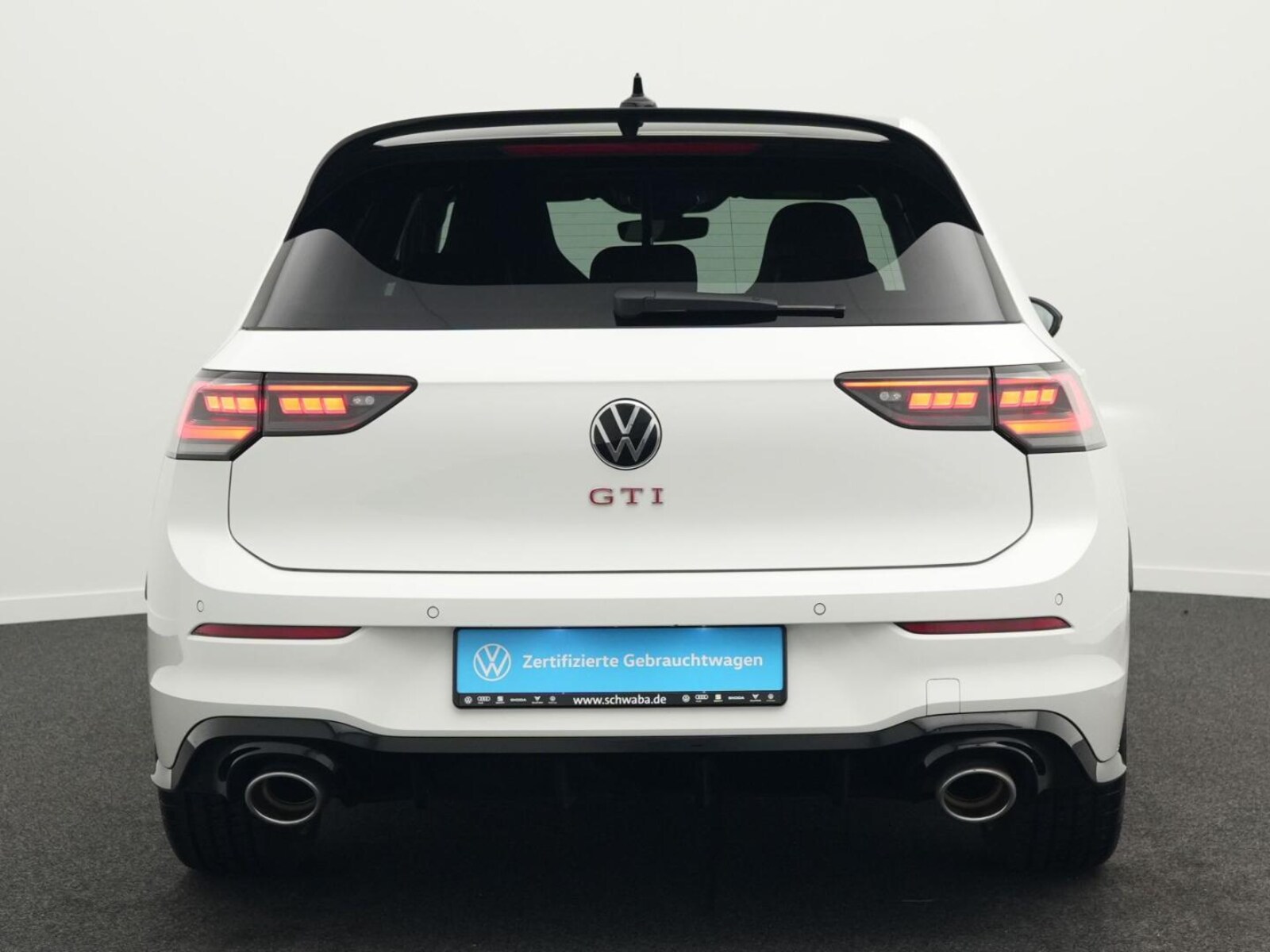 Volkswagen Golf – Bild 10