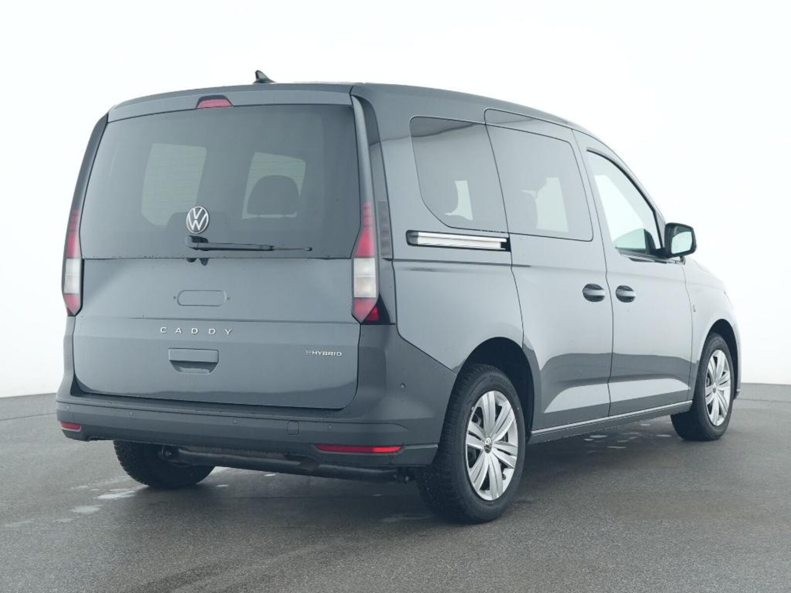 Volkswagen Caddy – Bild 2