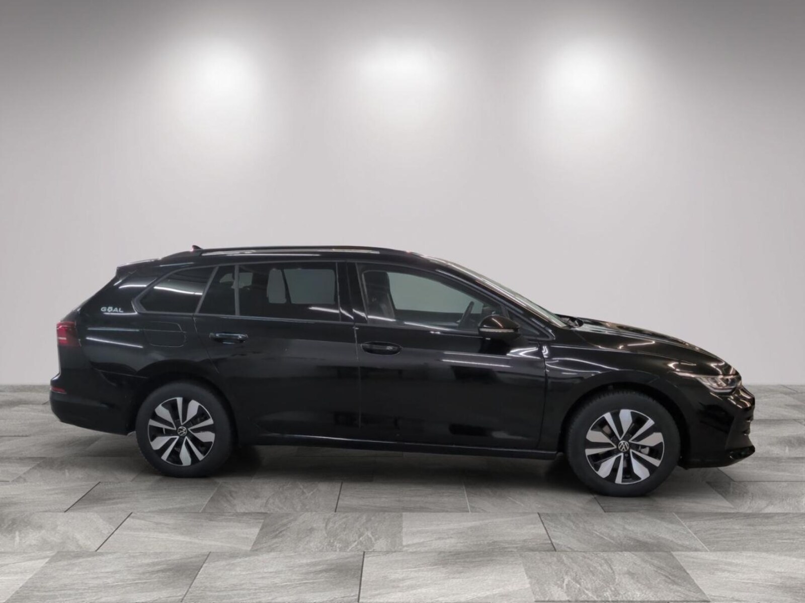 Volkswagen Golf Variant – Bild 5