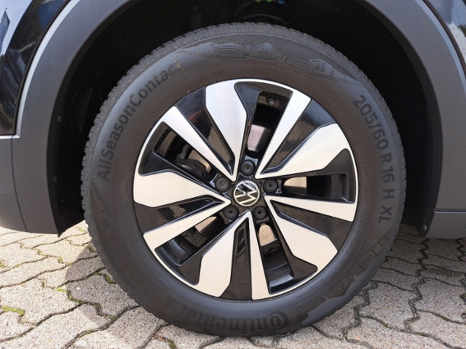 Volkswagen T-Cross – Bild 12