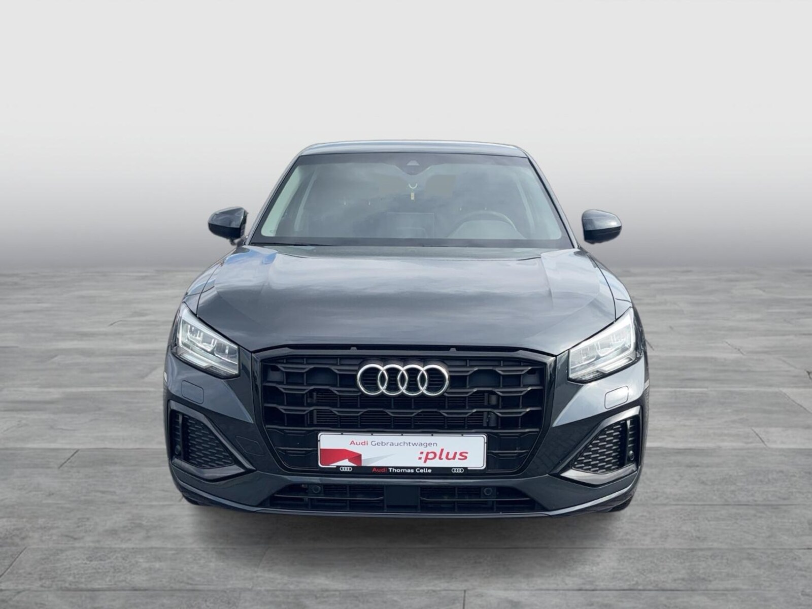 Audi Q2 – Bild 8