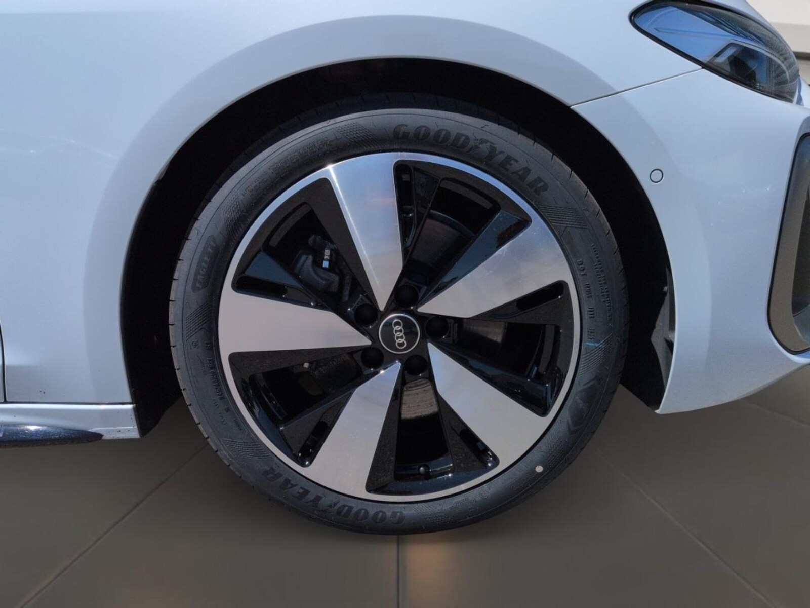 Audi A5 Avant – Bild 7