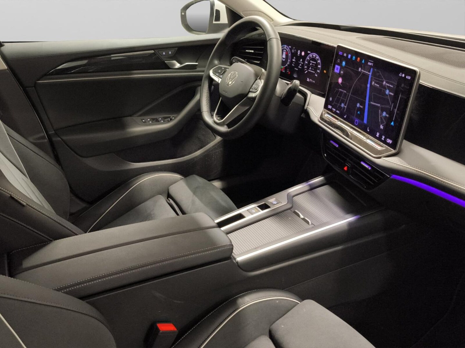 Volkswagen Passat – Bild 23