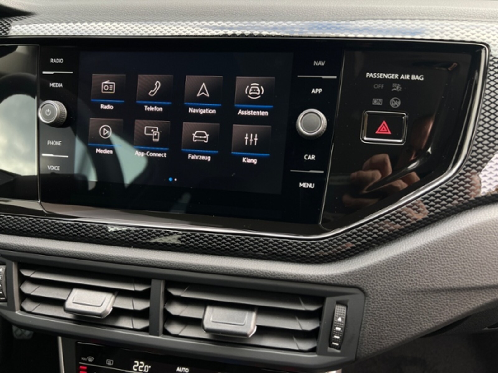 Volkswagen Taigo – Bild 11
