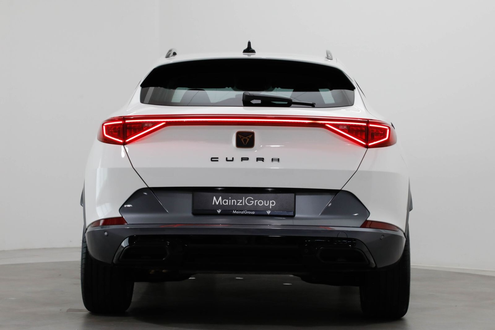 CUPRA Formentor – Bild 11