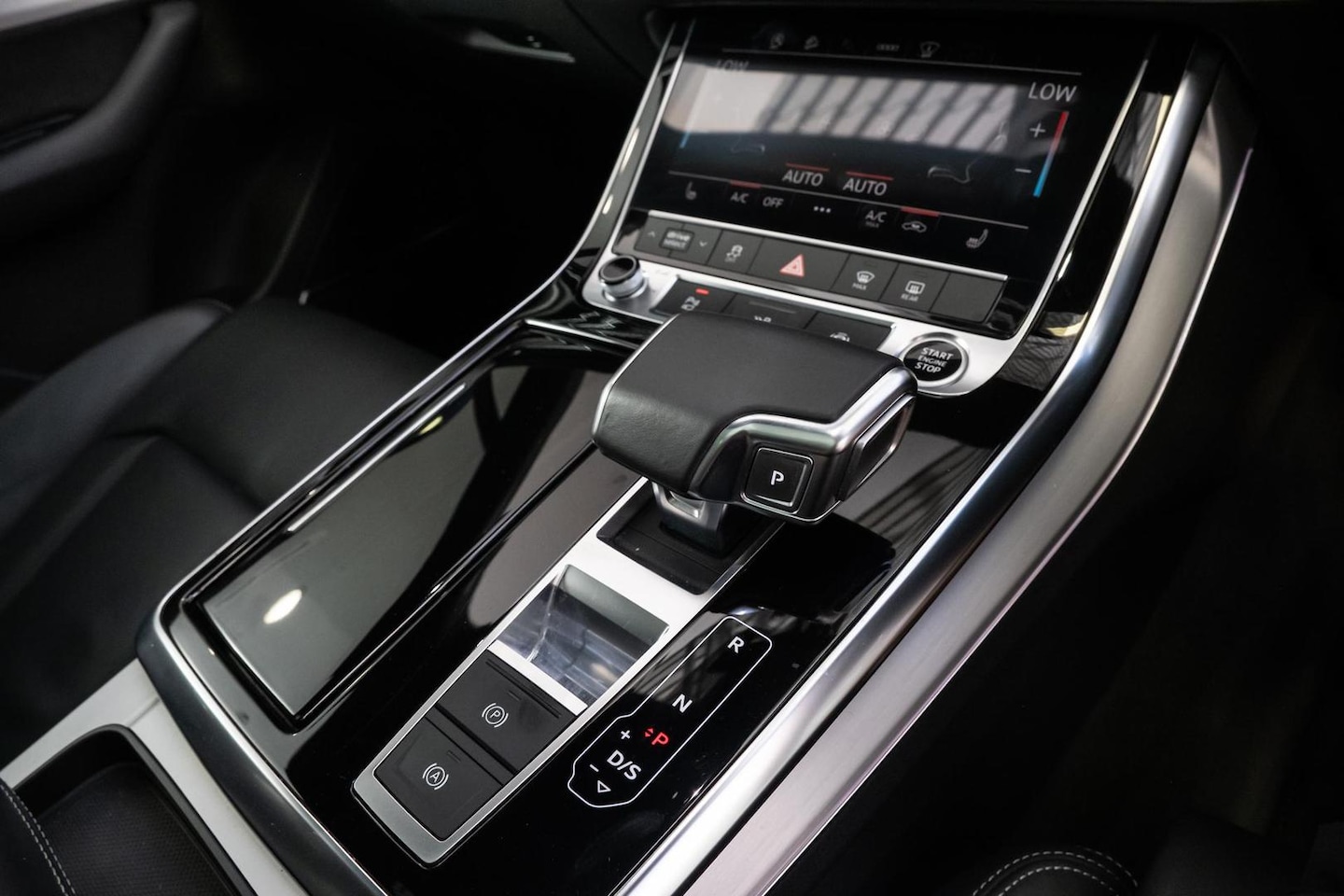 Image about Audi Q7 S line 50 TDI quattro tiptronic