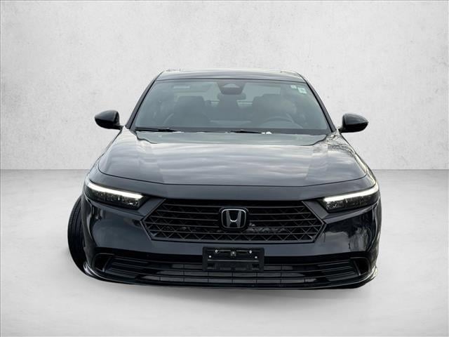 2025 HONDA ACCORD - Image 2