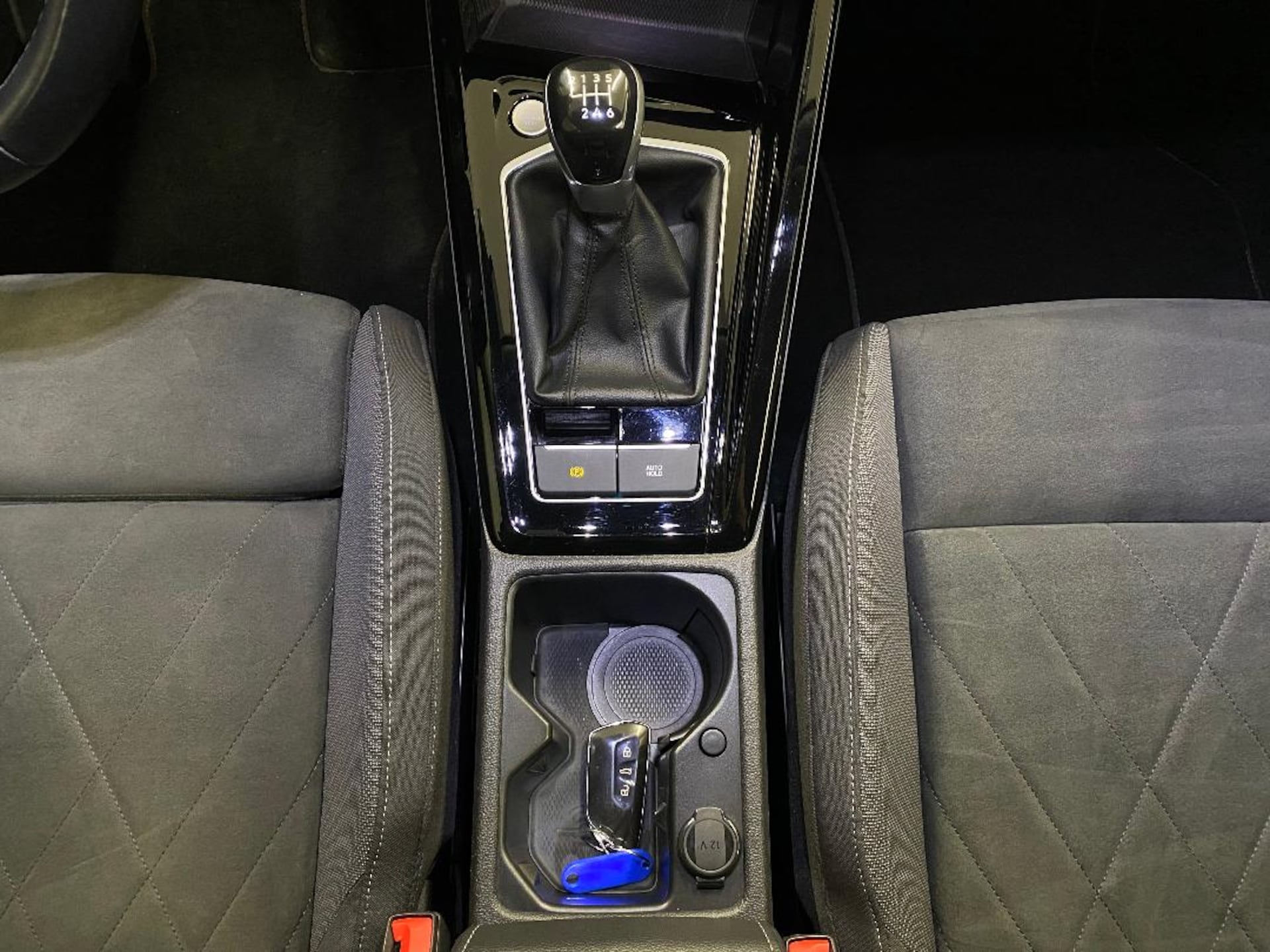 Volkswagen Golf Variant Style