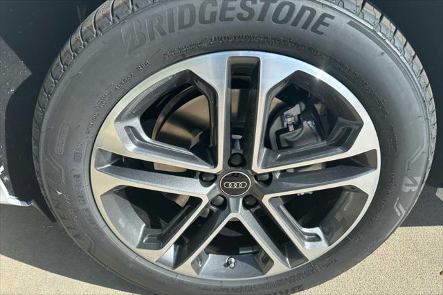 2025 Audi Q5 Premium - Photo 7