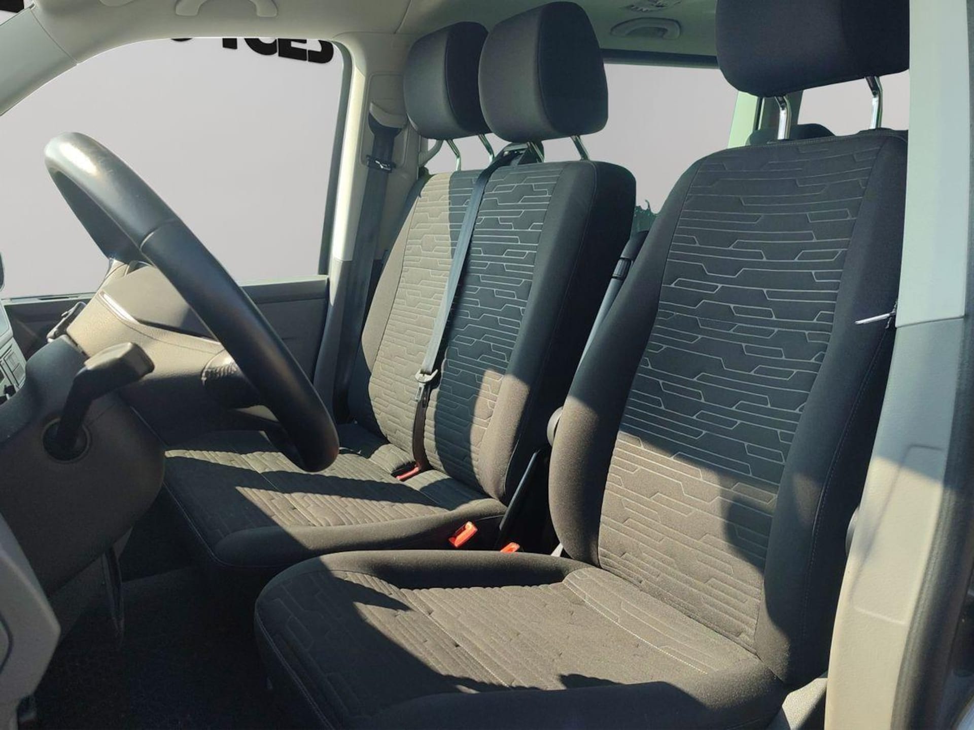 Volkswagen T6.1 Caravelle langer Radstand Comfortline