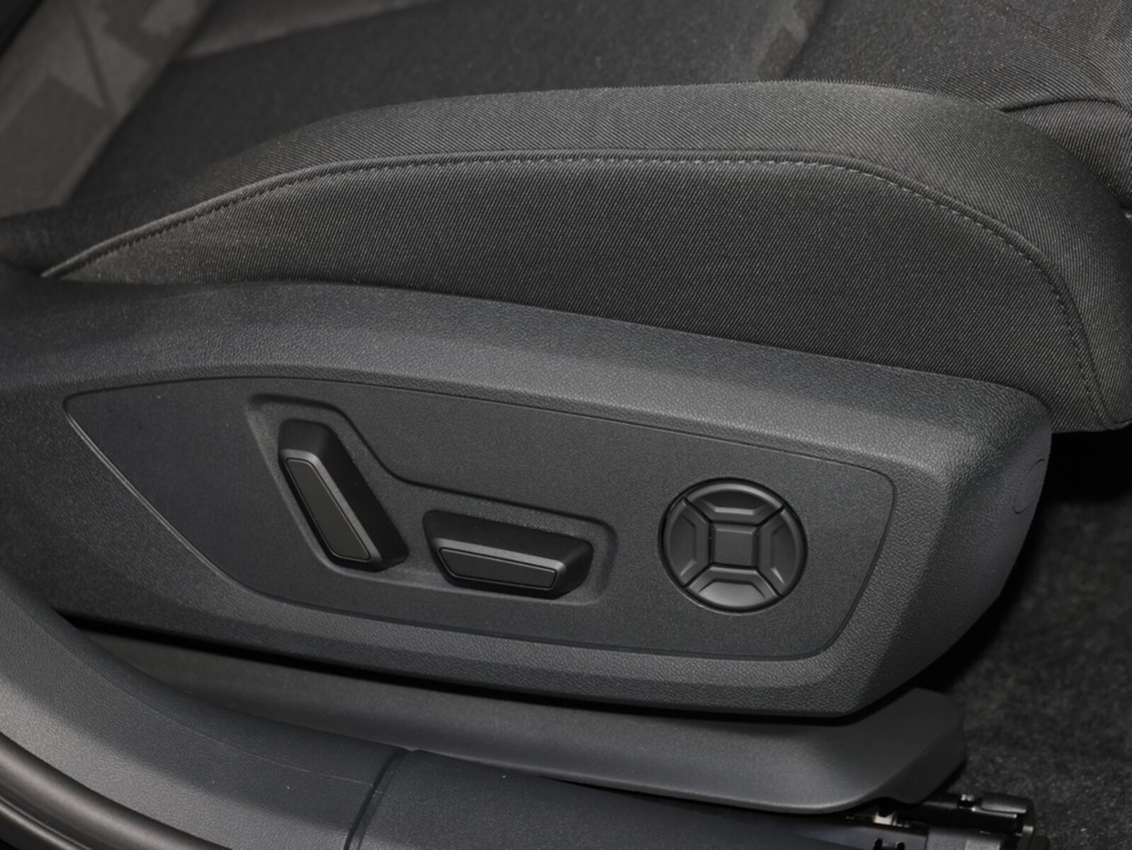 Audi A5 Avant – Bild 10