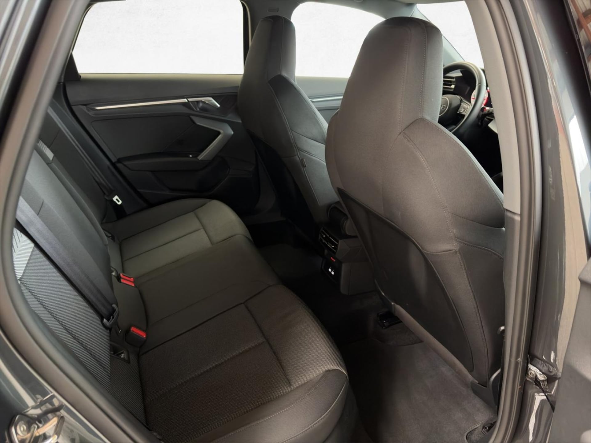 Audi A3 Sportback Advanced