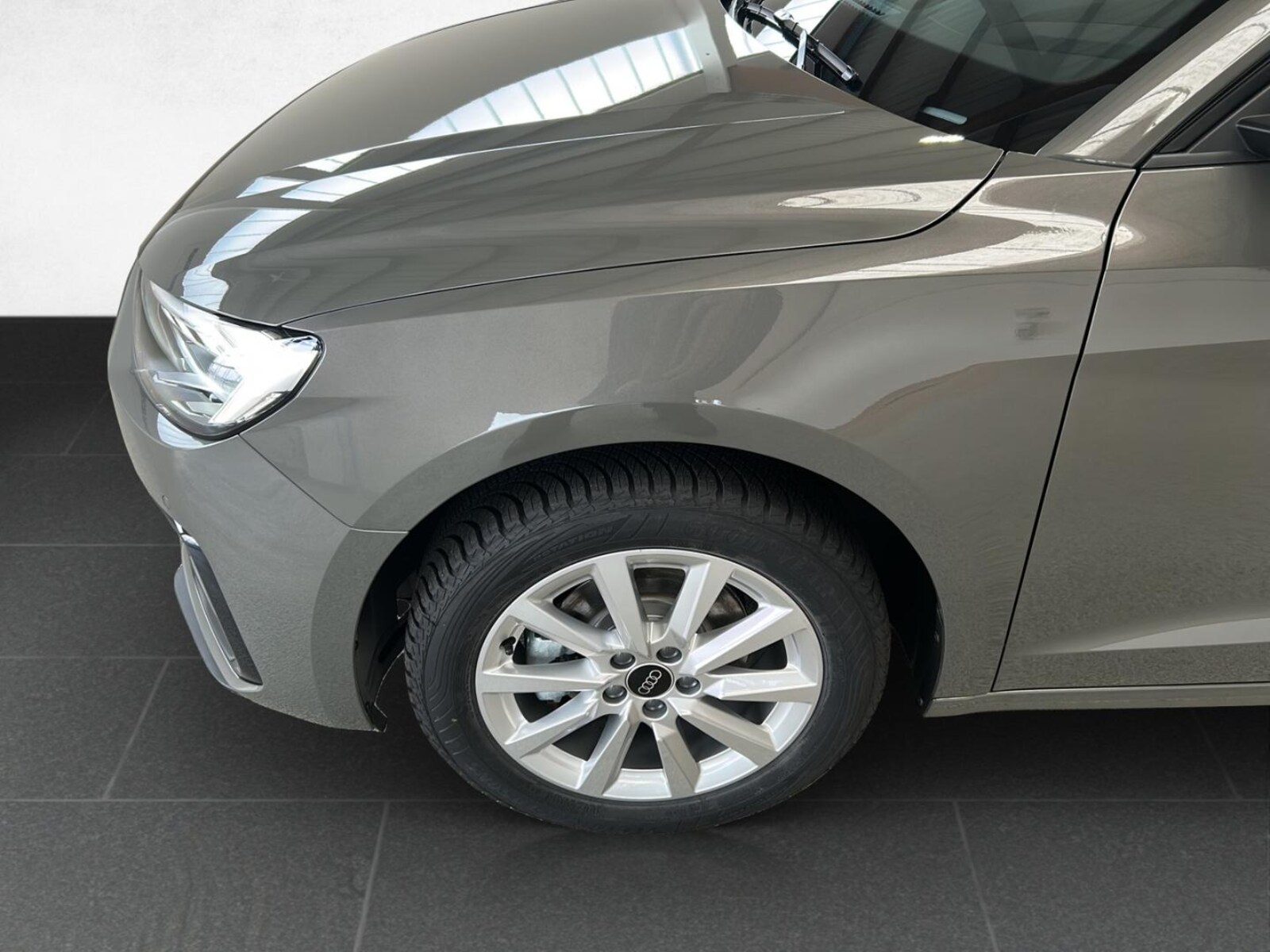 Audi A1 Sportback – Bild 16