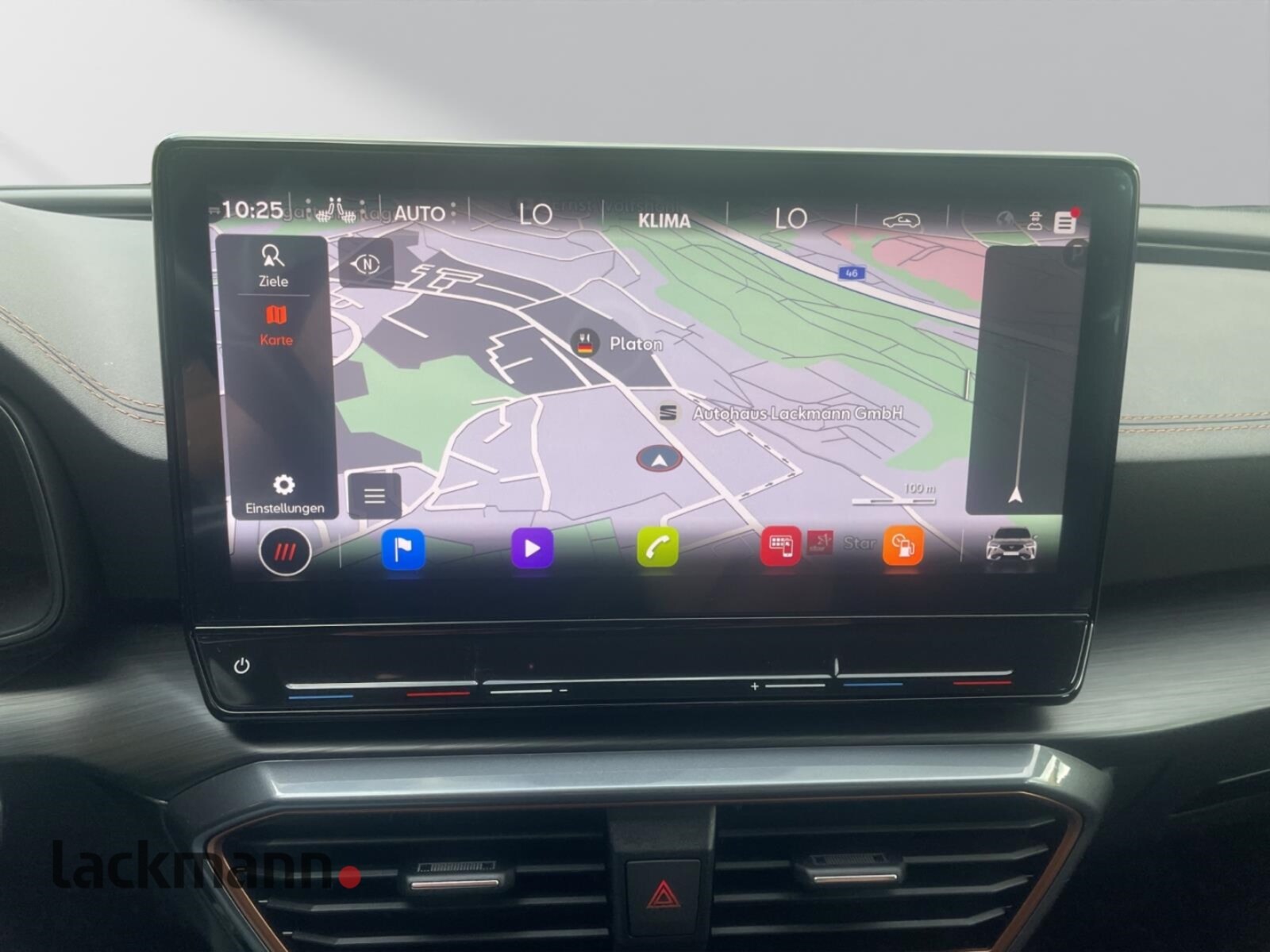 CUPRA Formentor – Bild 13