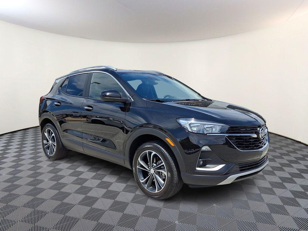 2023 Buick Encore GX