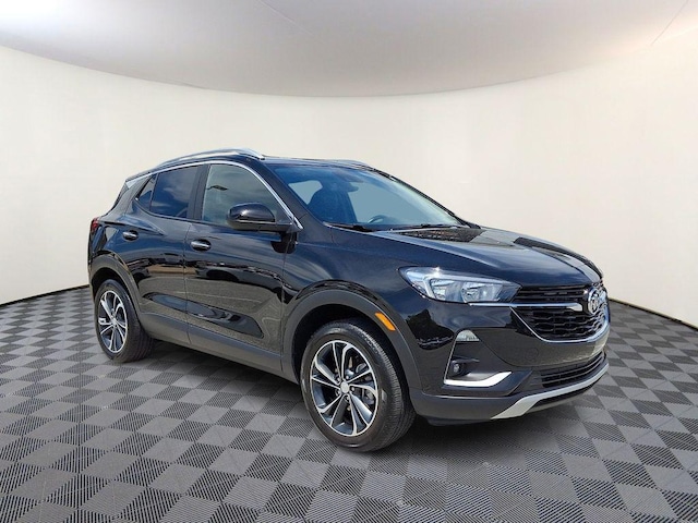 2023 Buick Encore GX