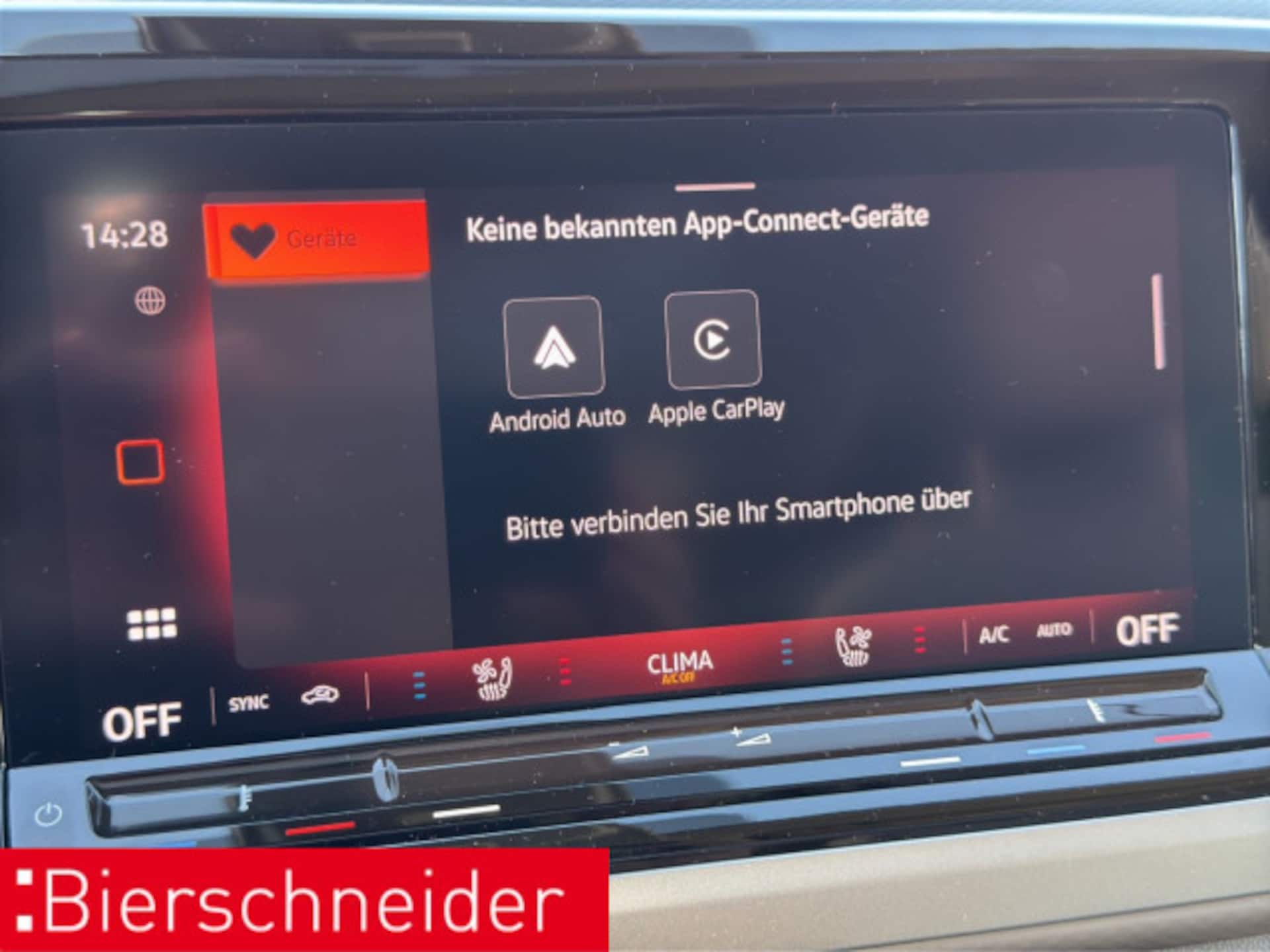 Volkswagen Multivan Langversion Life
