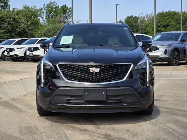 2023 Cadillac XT4