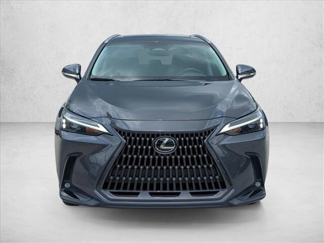 2023 Lexus NX 250