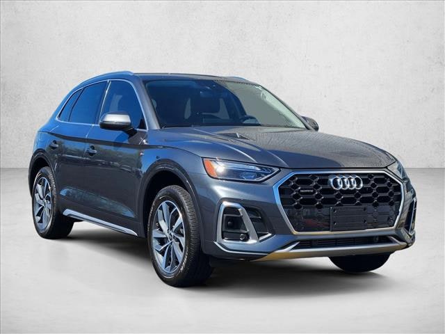 2023 Audi Q5