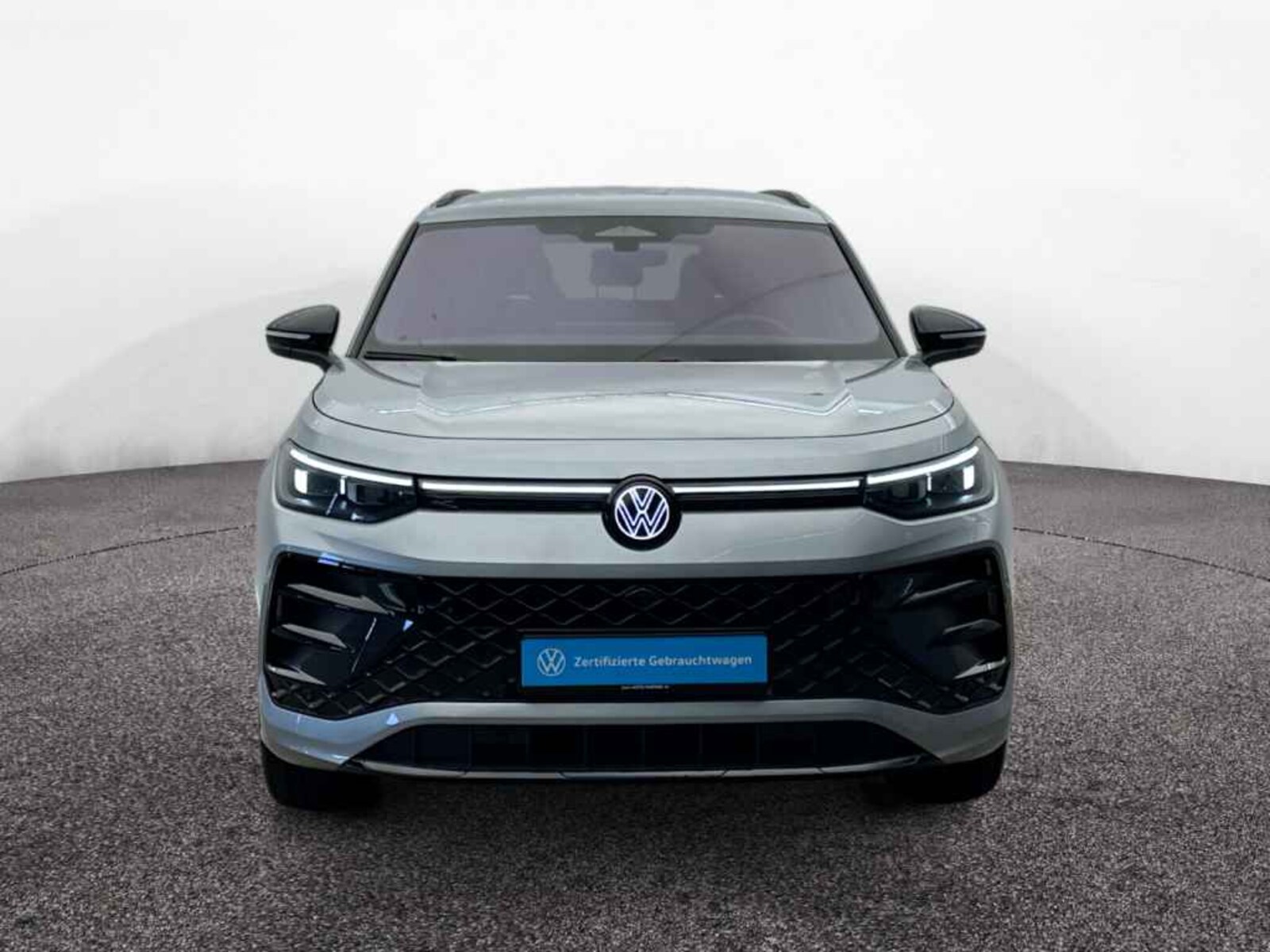 Volkswagen Tayron – Bild 2
