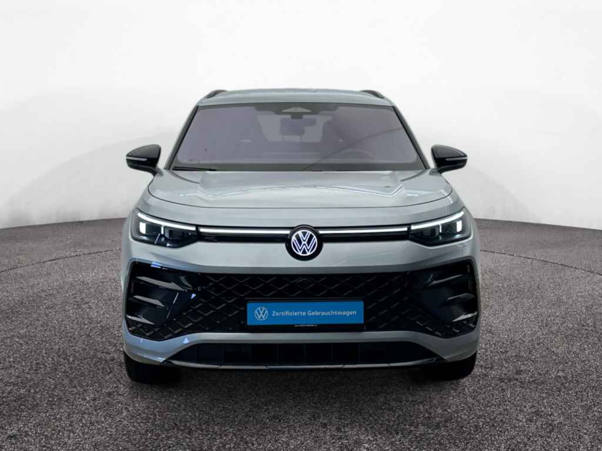Volkswagen Tayron R-Line