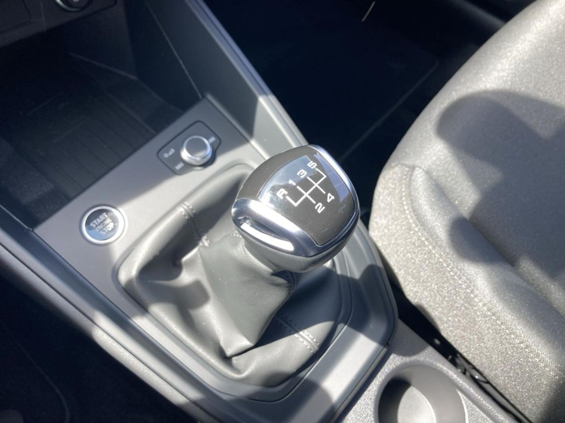 Audi A1 Sportback S line