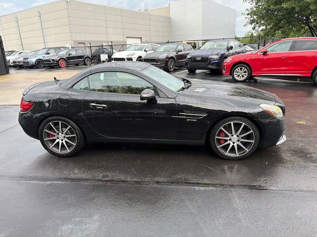 2017 Mercedes-Benz