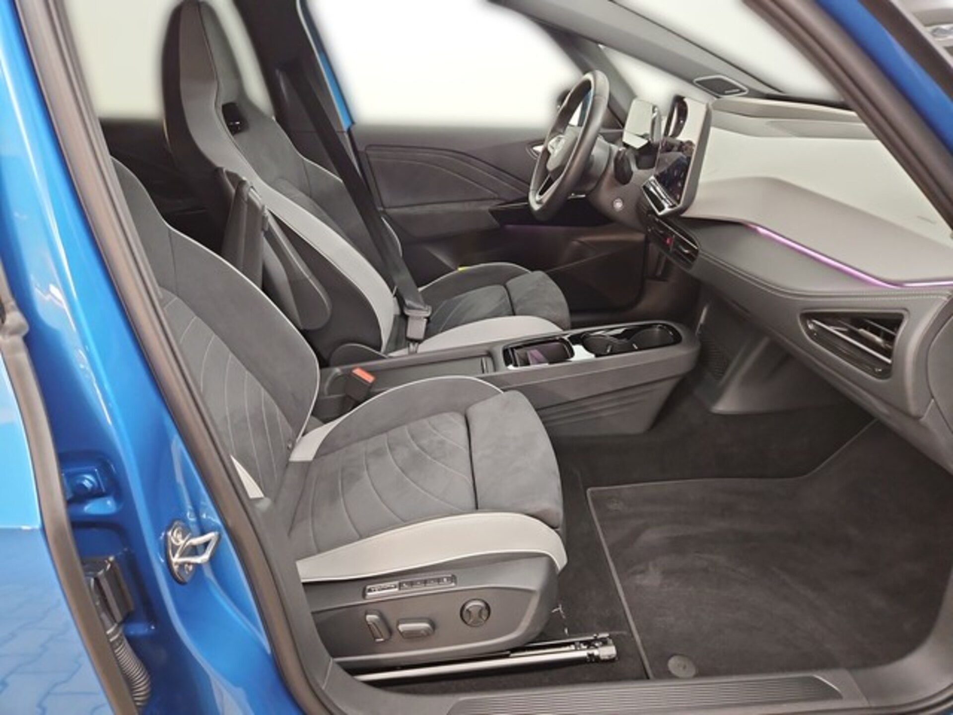 Volkswagen ID.3 Pro S
