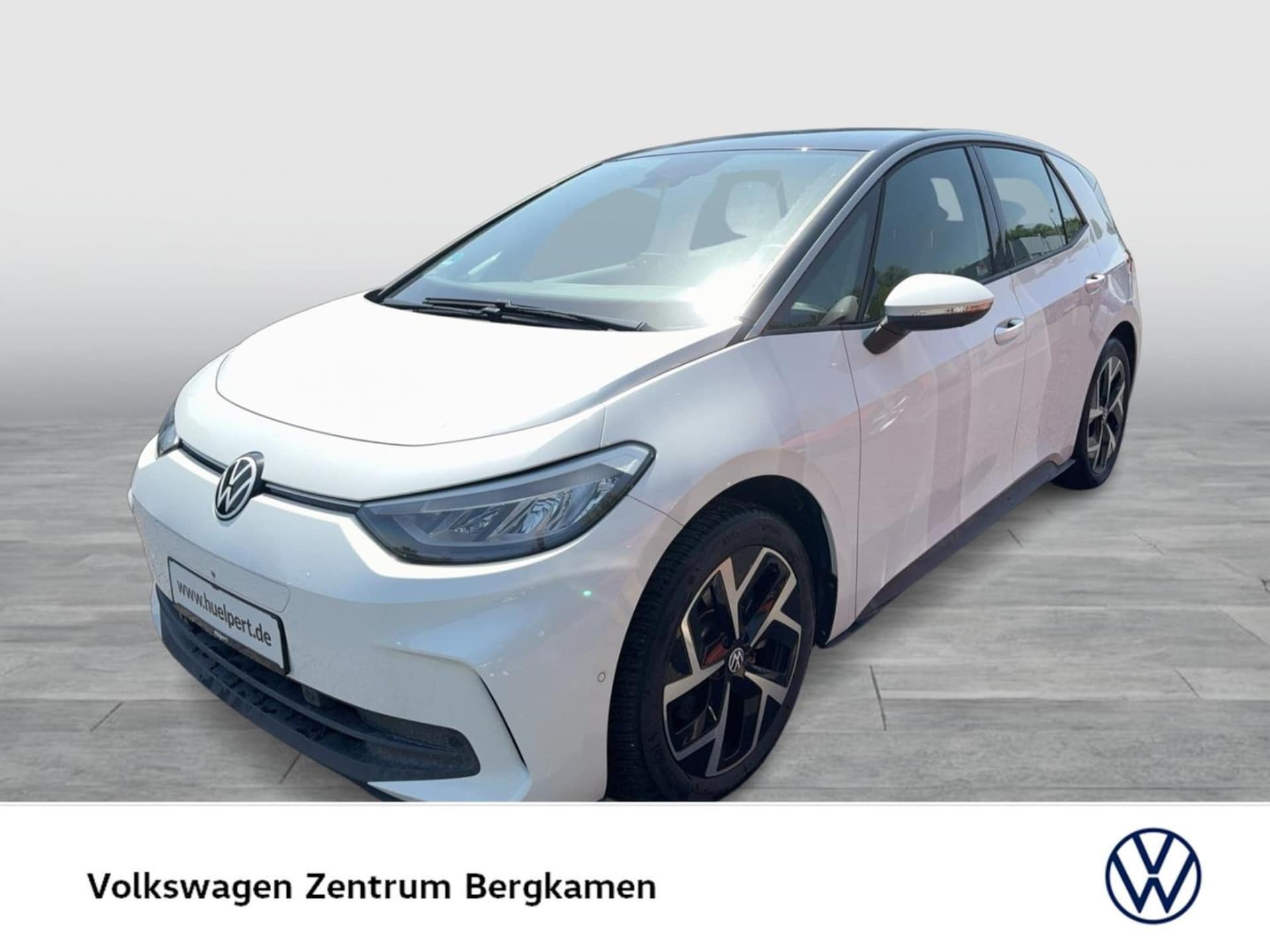 Volkswagen ID.3 Pro