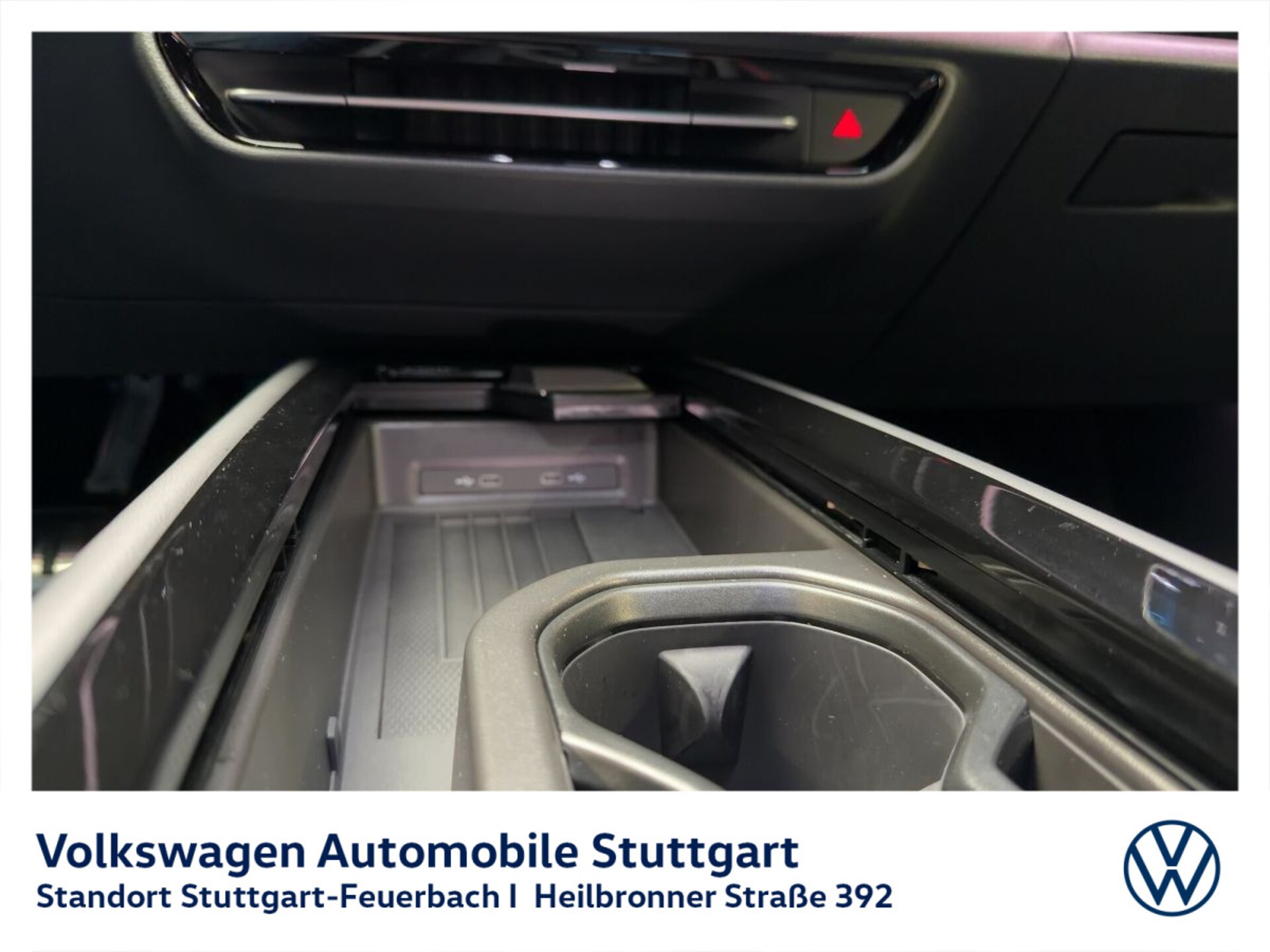 Volkswagen ID.7 Tourer GTX