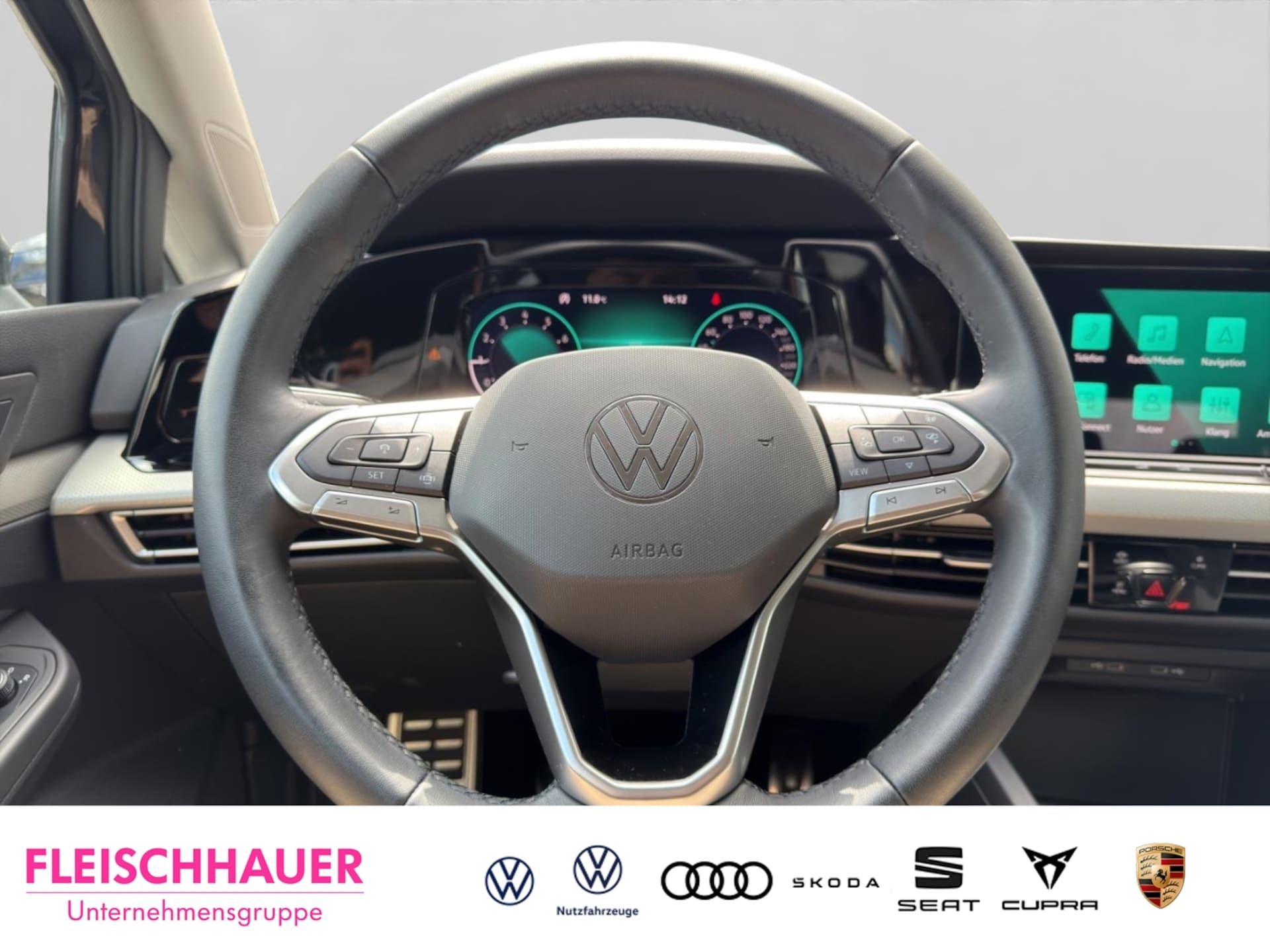 Volkswagen Golf MOVE