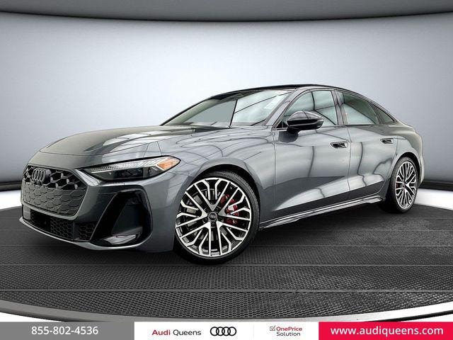Photo of 2026 Audi S5 Sedan