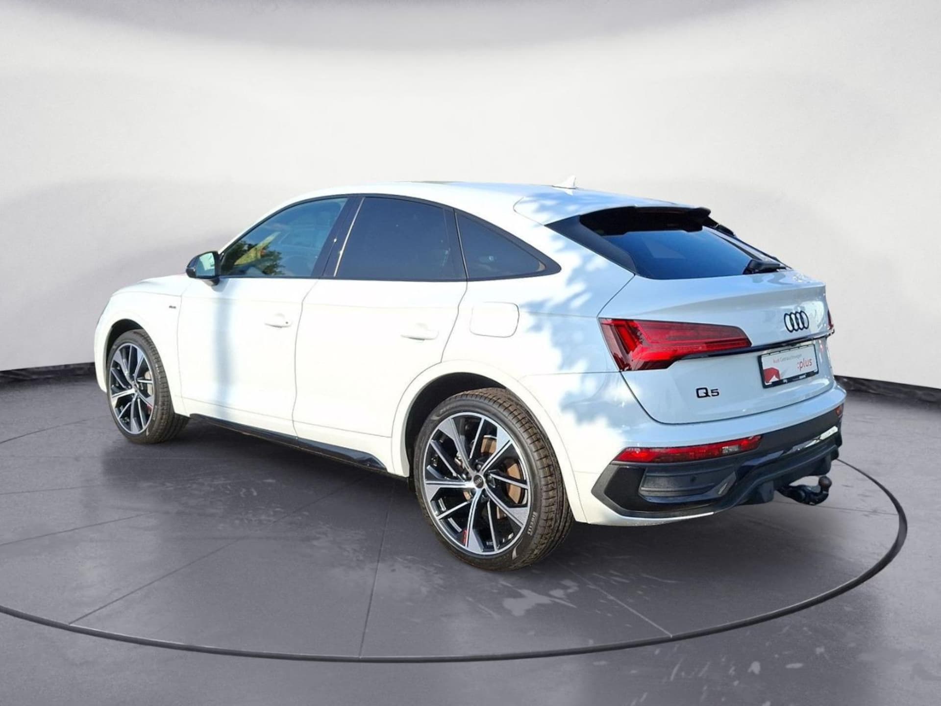 Audi Q5 Sportback TFSI e S line