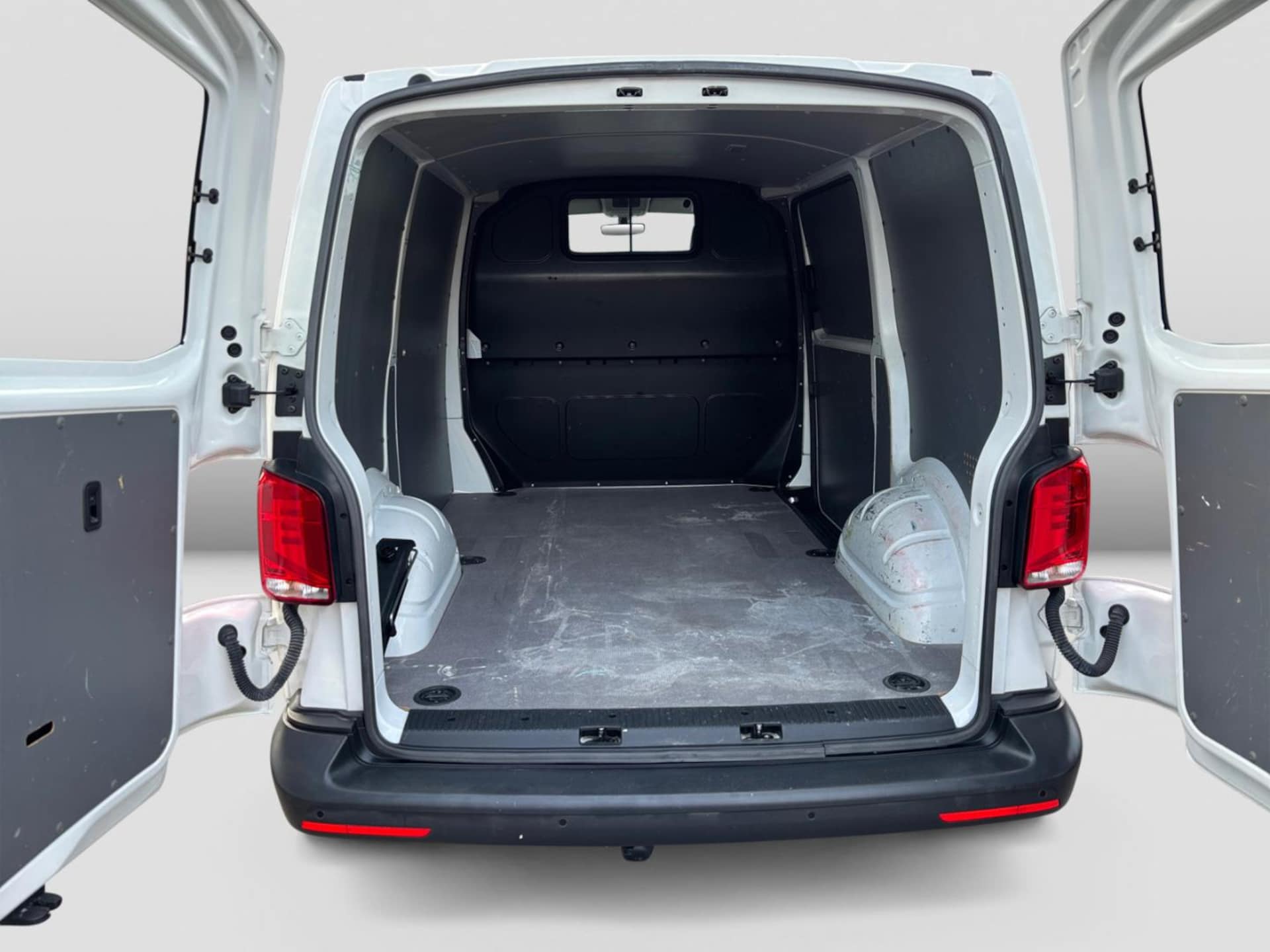 Volkswagen T6.1 Transporter Kasten kurzer Radstand EcoProfi