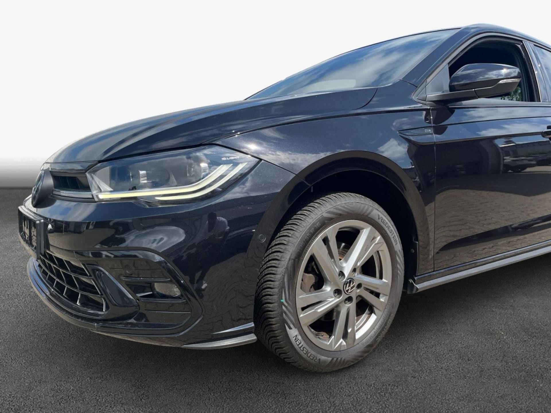 Volkswagen Polo R-Line