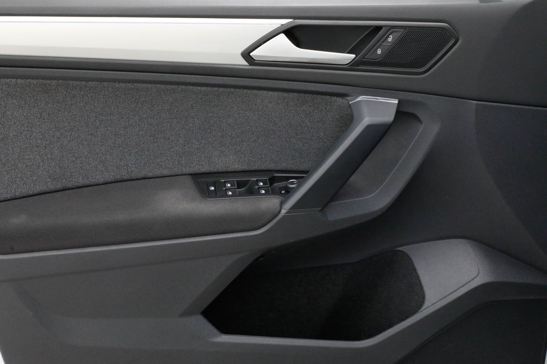 Volkswagen Tiguan MOVE