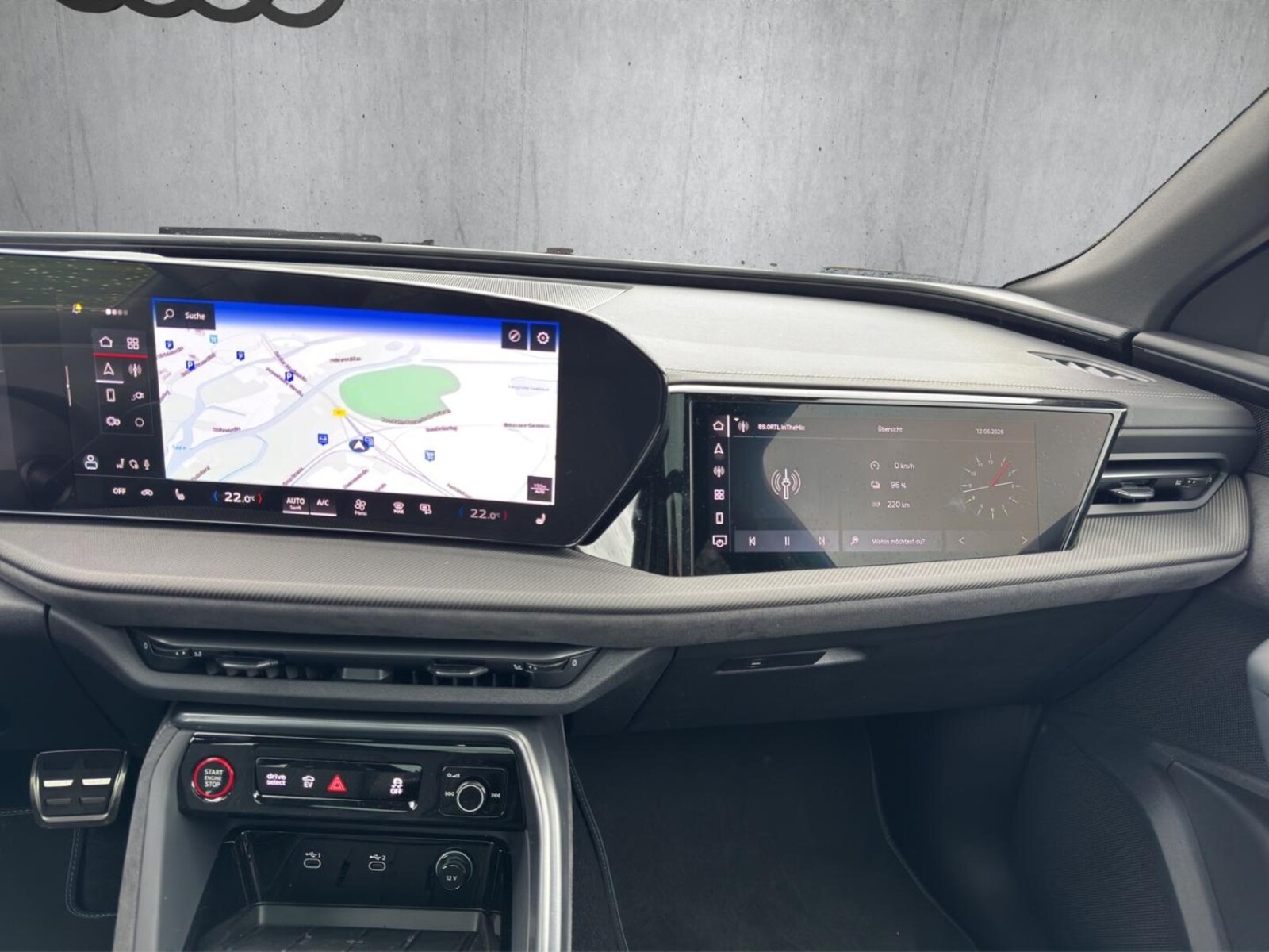 Audi Q5 – Bild 15