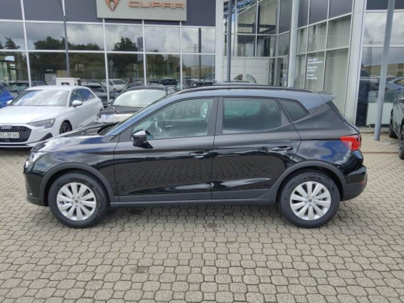 SEAT Arona – Bild 14
