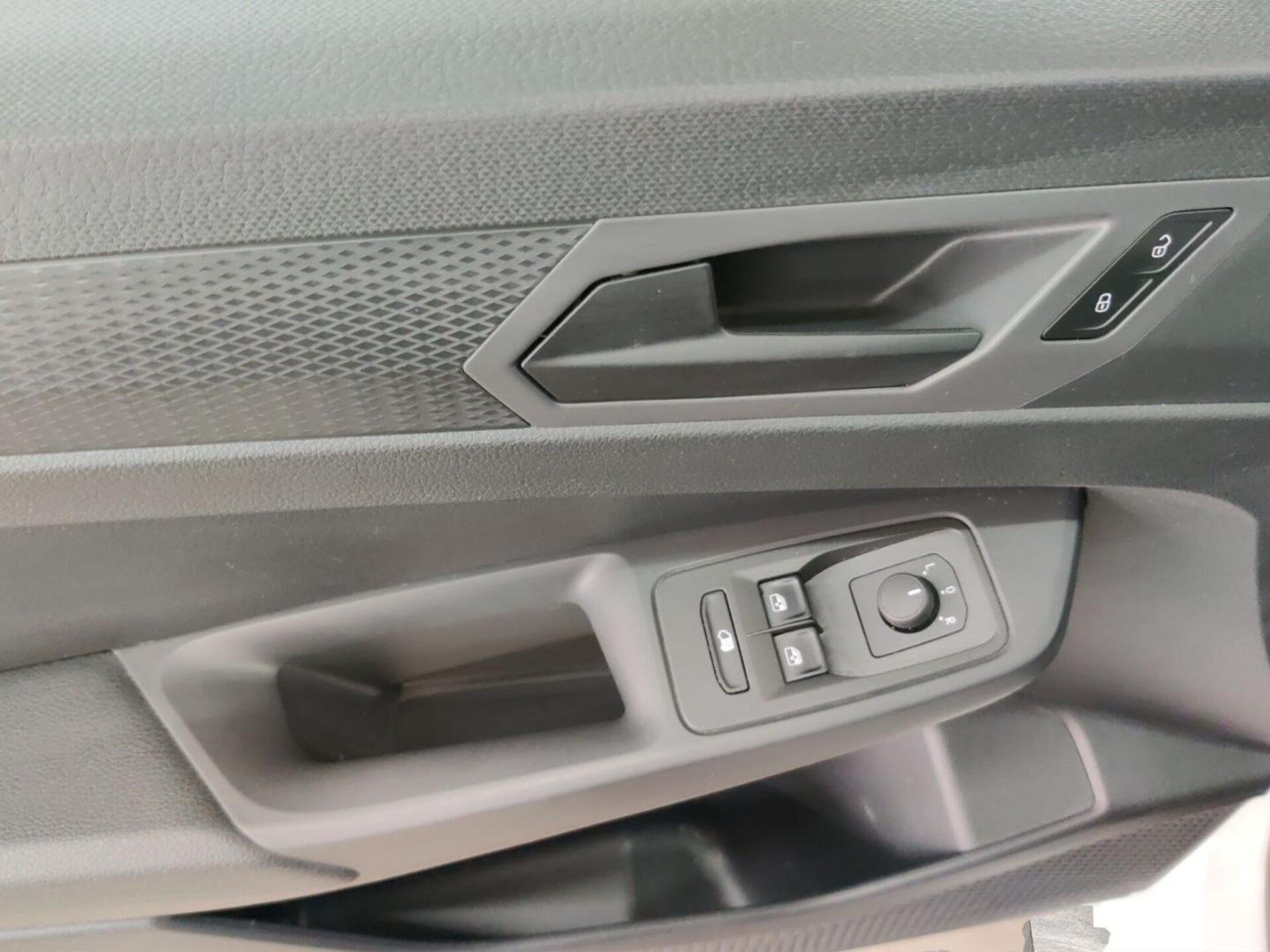 Volkswagen Caddy Maxi Cargo