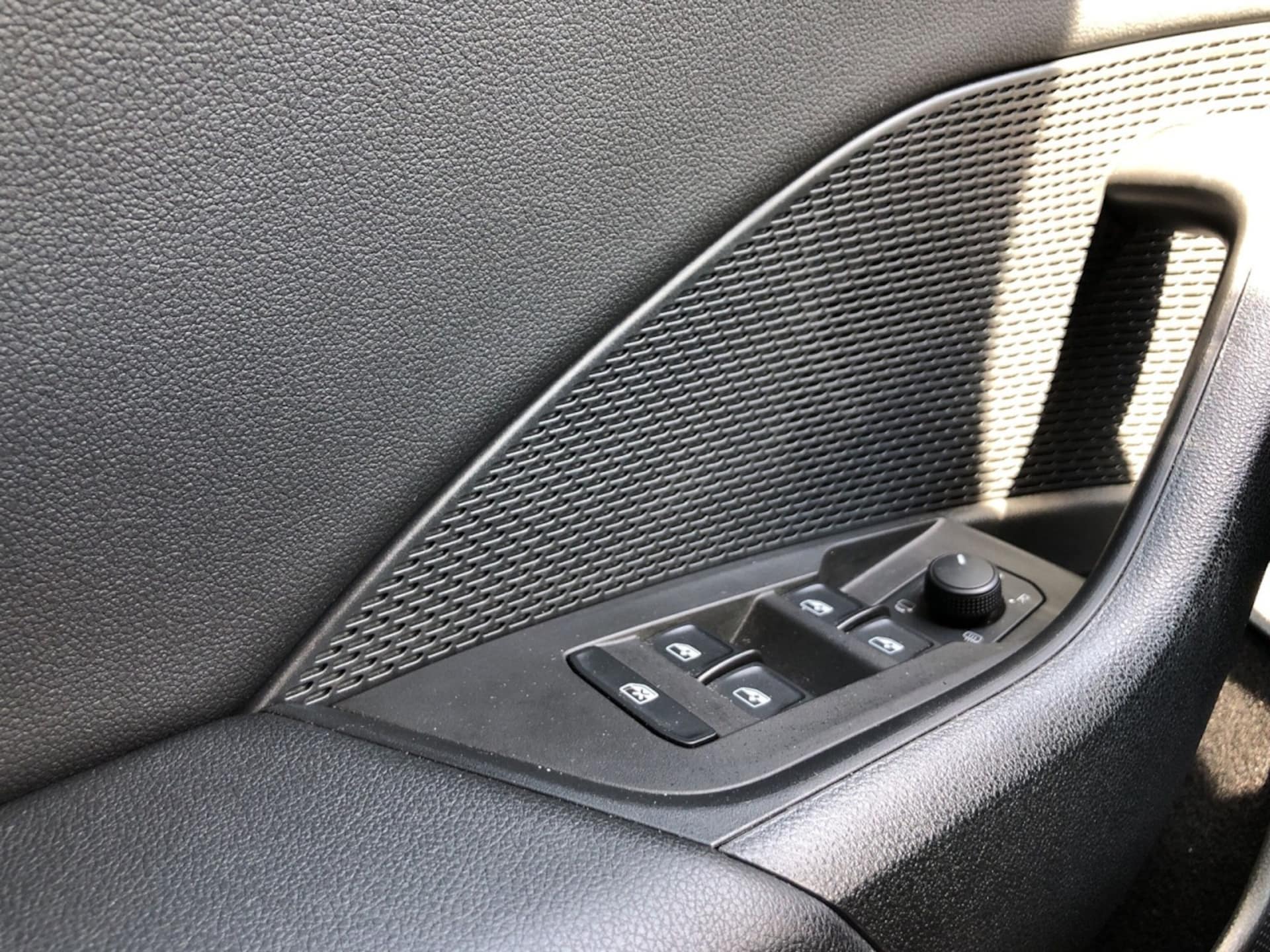 Skoda Octavia Combi Style