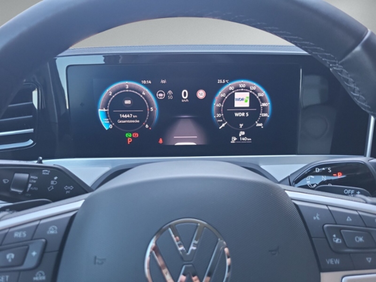 Volkswagen Passat – Bild 16