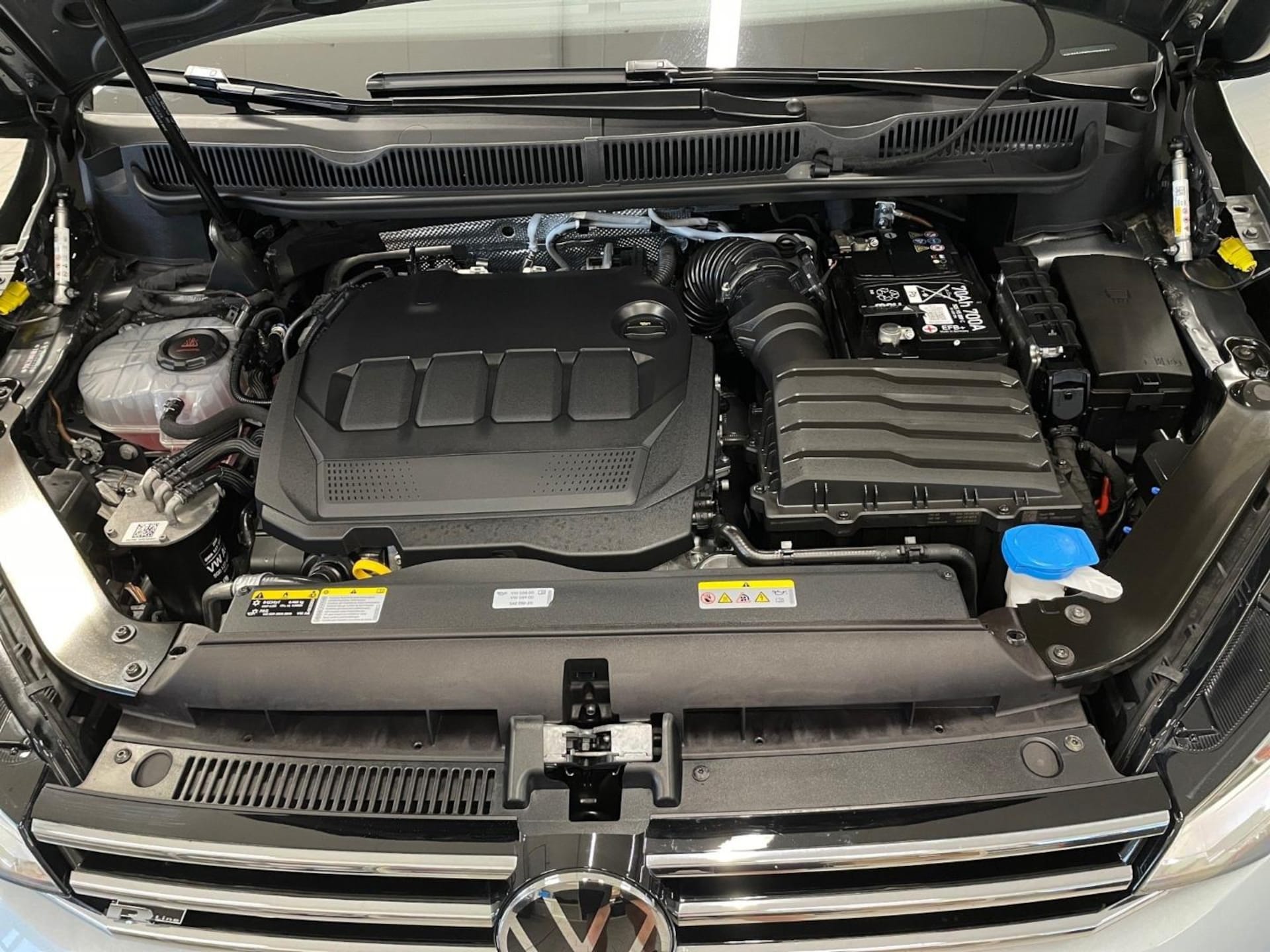 Volkswagen Touran ENERGY