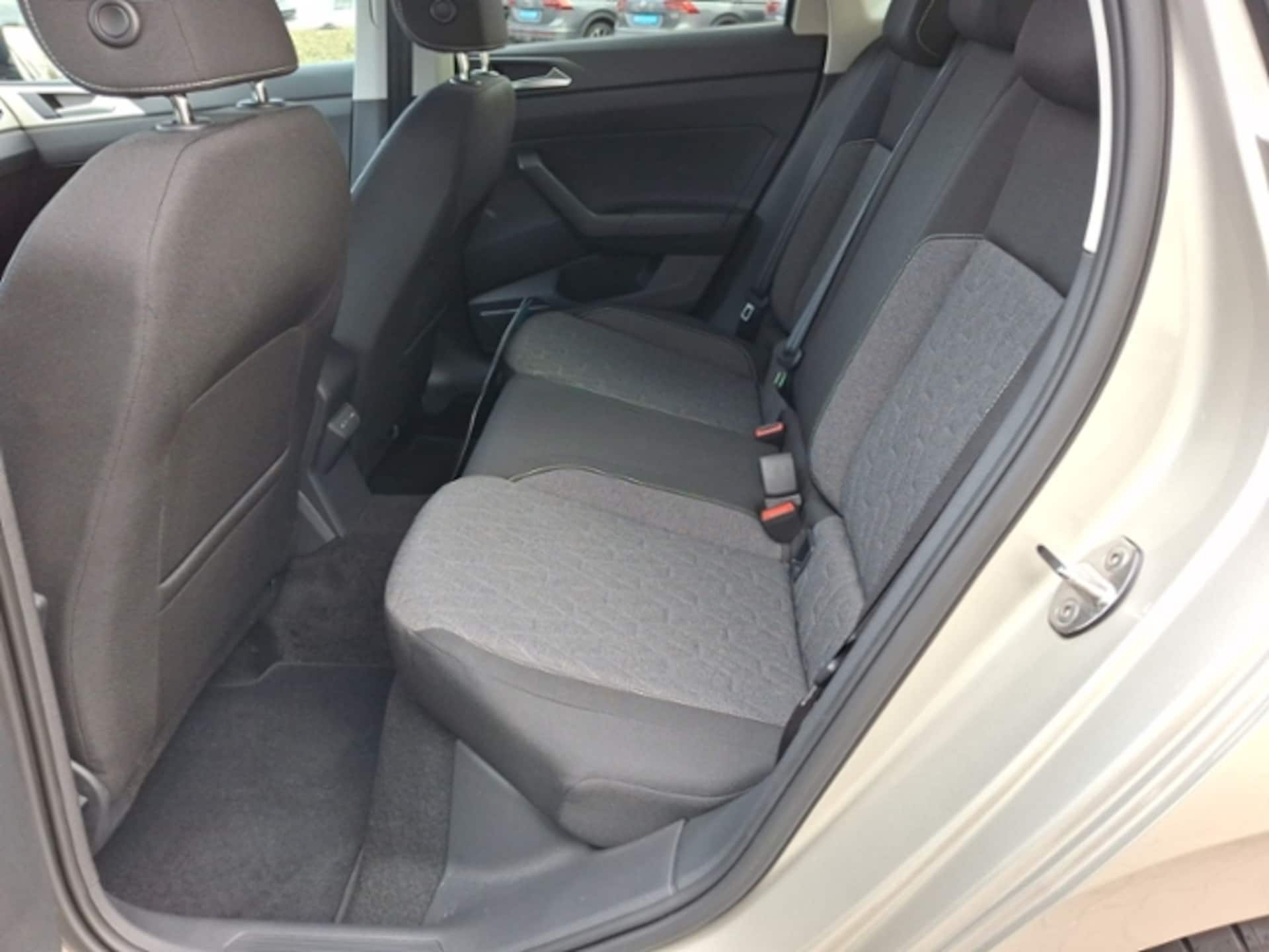 Volkswagen Polo MOVE