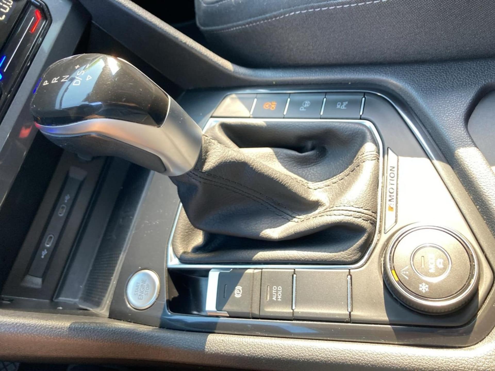 Volkswagen Tiguan Allspace Elegance